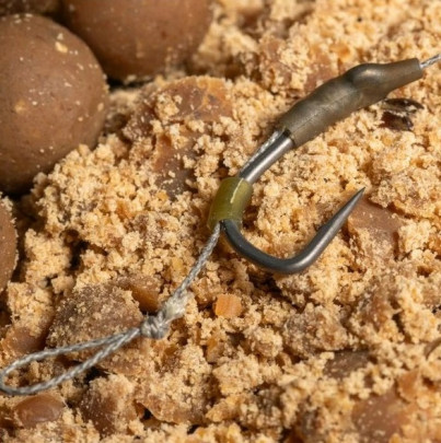 Návazec Tube Blow Back Rig