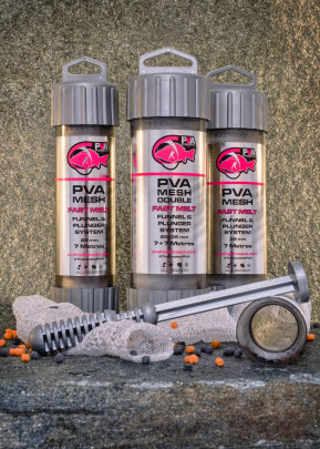 PVA Punčocha System Fast Melt