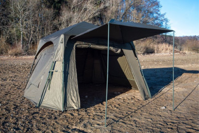 Přehoz Mini pro Přístřešek Base Camp XXL