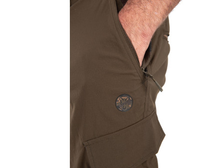 Kalhoty Khaki LW Cargo Trousers