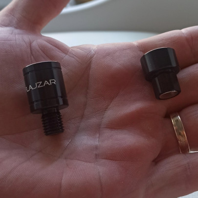 Rychlospojka Magnetická