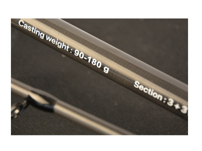 Prut Hard River Feeder