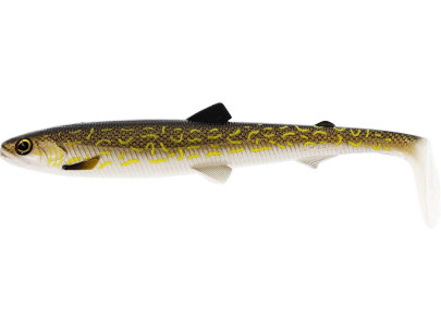 Nástraha BullTeez Shadtail 18cm 53g