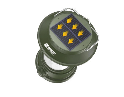 Lampa Solar Lamp