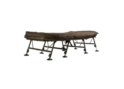 Lehátko se spacákem Cocoon II Flatbed Sleep System
