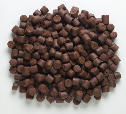 Pelety Rapid Red Halibut 1kg