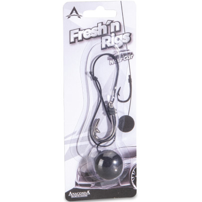 Osvěžovač do auta