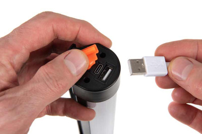 Světlo Halo Multi Colour Strip Light Large