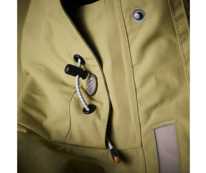 Bunda Dozer Basis Light Green