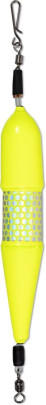 Plovák na sumce Refector Boom Yellow