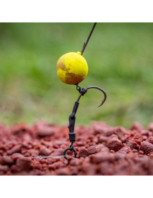 Háčky Grappler Hook
