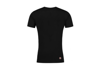 Triko Dámské Womens Love T-Shirt Black