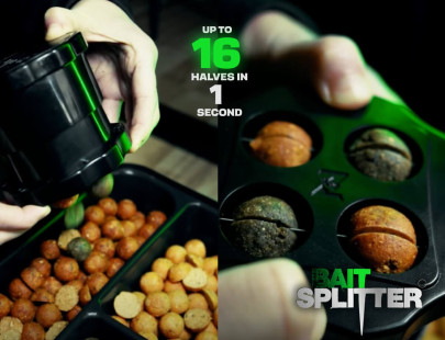Kráječ Boilies Bait Splitter