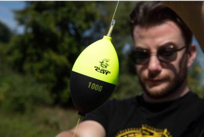 Plovák Hard Core Beacon Float