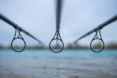 Prut Kaizen Green 3ks 12ft 3lb + obal Compac 3 Rod Divide