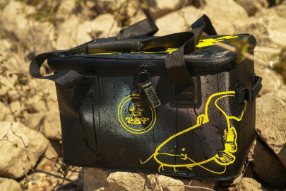 Taška Nepromokavá Welded Carrier