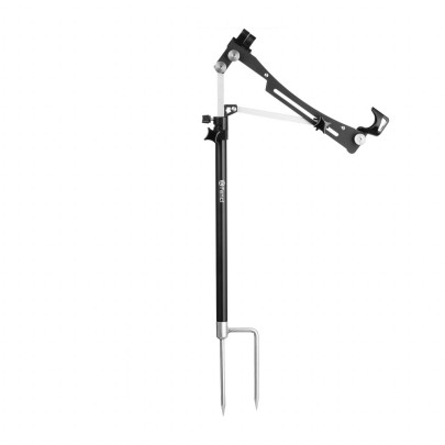 Stojan na prut Feeder Premium