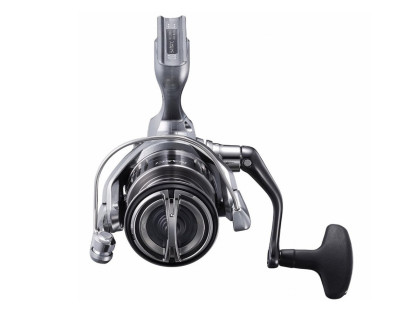 Naviják Nasci FC + šňůra PowerPro