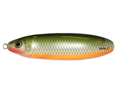 Plandavka Minnow Spoon 7cm