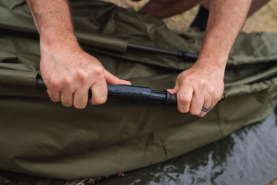 Bivak EOS Pro Bivvy 2 Person