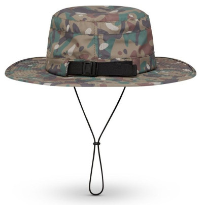 Klobouk TechPro Camo Boonie Hat