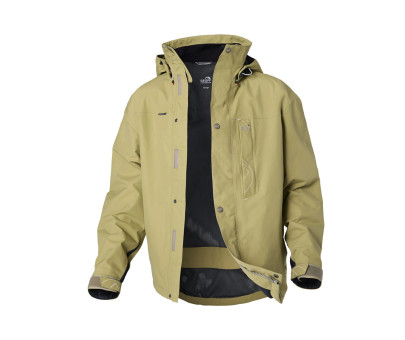 Bunda Dozer Basis Light Green