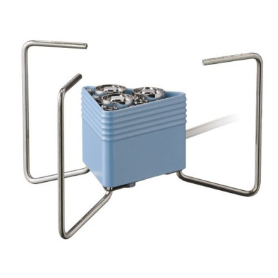 Malý turistický vařič, který budete velmi často používat i na krátkých rychlých rybaření. Vařič Triangle je velmi kompaktní a dokáže se složit do minimálních rozměrů. Po rozložení dokáže díky výkonu až 2,3KW zahřát hrnec s maxinálním zatížením do 7,5