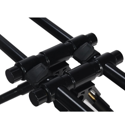 Stojan Luxury Rod Pod 3 Rods
