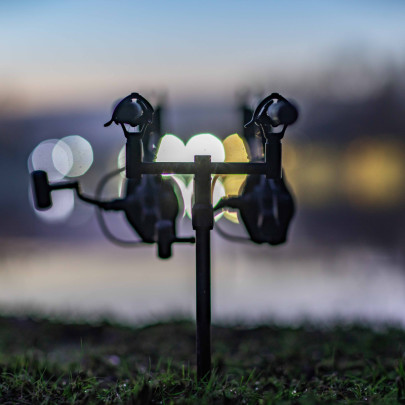 Rohatinka All Terrain Butt Lock Xtreme