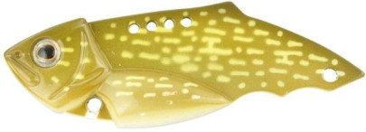 Nástraha Teppan VIB 28g