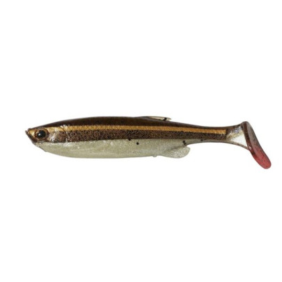 Nástraha Fat Minnow T-tail 9cm 7g