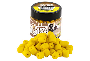 Pelety Floating Pellets 7mm