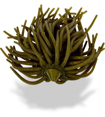 Nástraha Real Worm Teaser