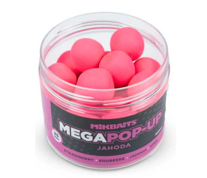Pop Up Mega 25mm 300ml