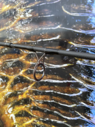 Prut Fat Boy Slim FBS