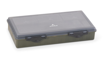 Box Set Session Tackle Box