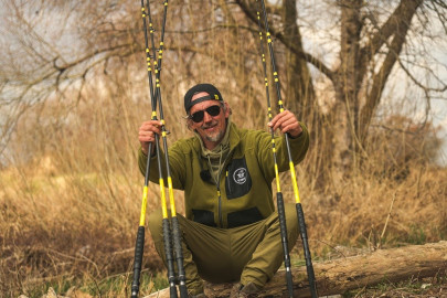 Prut Freestyle Pro Spin 270 2,7m 50-180g