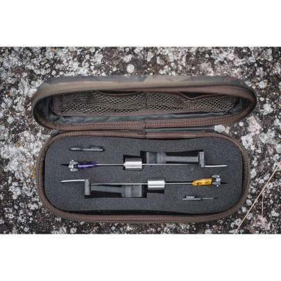 Obal na swingre Alarm Hard Case