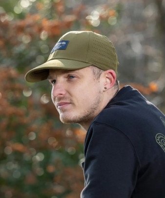 Kšiltovka TechPro Sports Cap