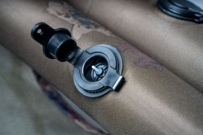 Vážící a přechovávací sak Scope OPS Inflatable Retainer Sling