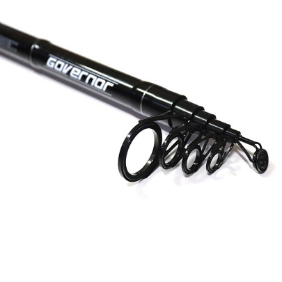 Prut Governor Carp Tele