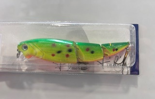 Wobler Eco Double Jointed 10,5cm