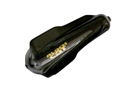 Podvodní Plovák Propeller U Float X Strong Černý