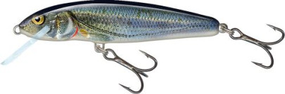 Wobler Minnow Floating M7F 7cm