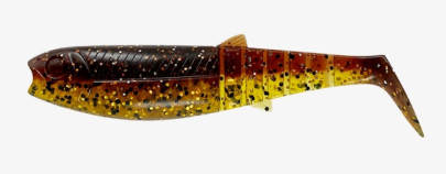 Nástraha Cannibal 6,8cm 3g