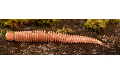 Nástraha Wormeto 77mm 1,6g 5ks