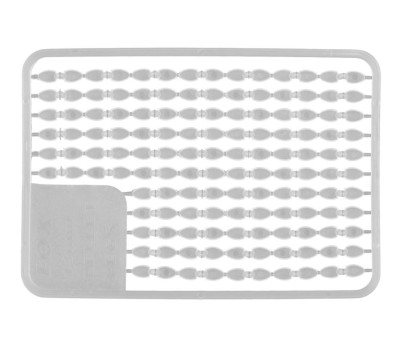 Zarážky Edges Essentials Pellet Pegs 13mm