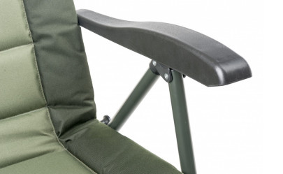 Křeslo Premium Quattro