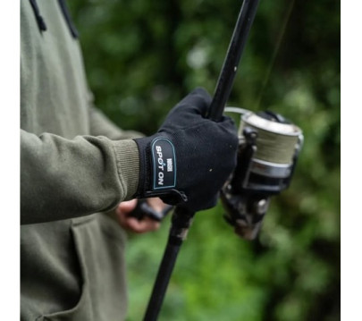 Rukavice nahazovací Spot On Casting Glove Pravá