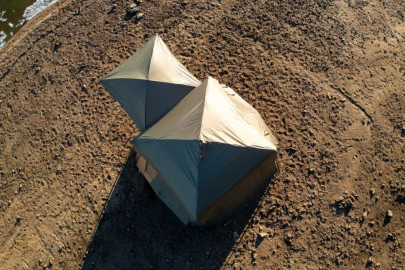 Přehoz Mini pro Přístřešek Base Camp XL